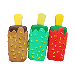 도기프랜드 아이스크림 장난감 L 1P 색상랜덤